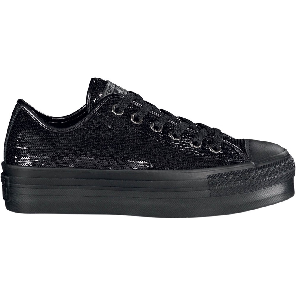 Converse Platform Oxfords Women Size 9 New